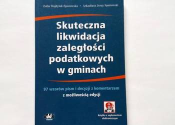 Skuteczna likwidacja zaległości podatkowych w gminach