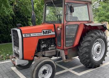 Massey Ferguson MF 575
