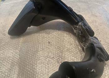 Kawasaki ZX-6R ZX600F RH Wloty Powietrza Airbox 14073/1617 V314 Kratki