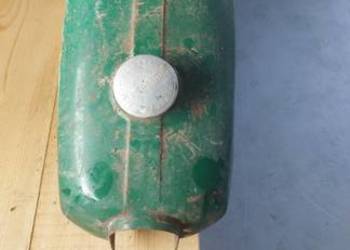 zbiornik paliwa simson