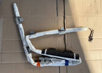 KURTYNA TUCSON IV AIRBAG PODUSZKA W DACH PRAWA 80420-N700 ORYGINAŁ DEMONTAŻ