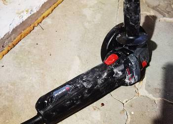 Szlifierka kątowa Wurth EWS 10-125-E