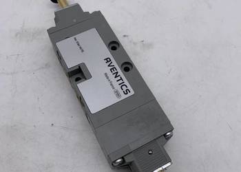 Rexroth 0820 035 990 Solenoid Valve