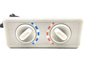 PANEL STEROWANIA NAWIEWU RENAULT TRAFIC III 275108197R Bus KONSOLA