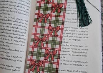 Zakładka do książki
