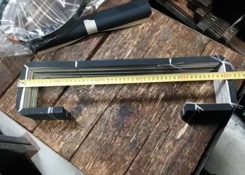Osłona harmonijkowa do szlifierki SPD30x1000