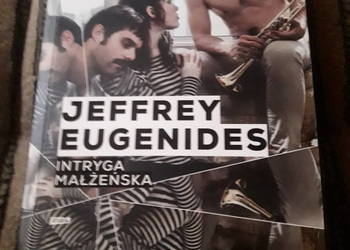 Poddani Microsoftu D.Coupland + Intryga małżeńska Jeffrey Eugenides