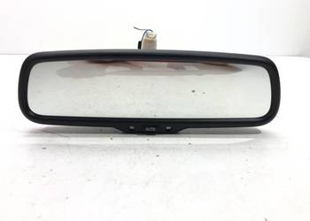 LUSTERKO WEWNĘTRZNE TOYOTA AVENSIS T27 878100F050 Kombi 09-18 WSTECZNE