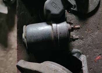 Sprzedam pozostałości po rozruszniku t25