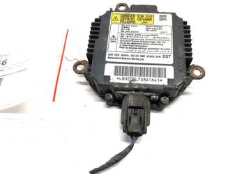 PRZETWORNICA XENON HONDA CR-V III LBHE03L MODUŁ ZASILAJĄCY, OŚWIETLENI