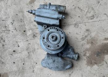 Pompa wody wodna sw400 autosan leyland star 6ct107 bizon ził