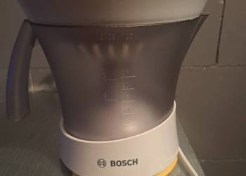 Wyciskarka do owoców Bosch Mcp 3500N