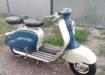 Lambretta