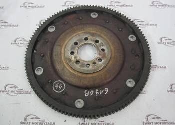 JAGUAR XF 2.2 D 12r koło zamachowe 9677032680