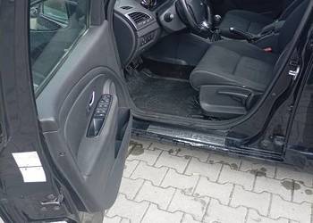 Renault Megane Limited 2015