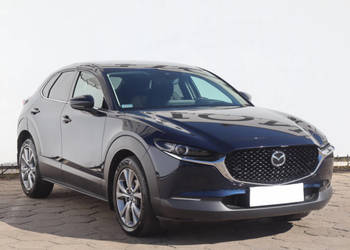 Mazda CX-30 Skyactiv-G 2.0