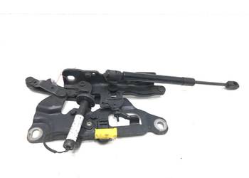 ZAWIAS MASKI LEWY PRZÓD BMW F11 Kombi 09-17 A90