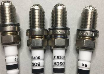 Swiece Bosch FR91X, 0 242 222 804