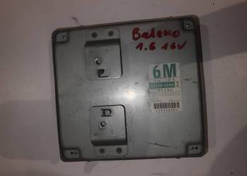 komputer moduł suzuki baleno 1,6 16v