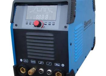 Sherman DIGITIG 200 AC/DC Multipro