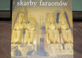 G.F.L. Stanglmeier Zaginione skarby faraonów