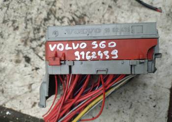 VOLVO S60 I skrzynka bezpieczników 9162439