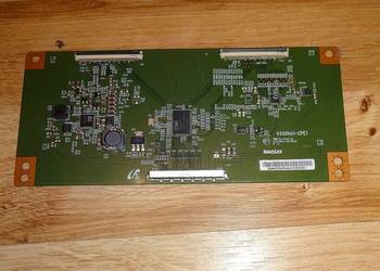 LG 50LB582V-ZJ - TCON V500HJ1-CPE1 (INNOLUX)