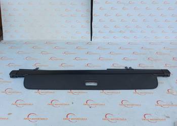 X-TRAIL T31 roleta bagażnika