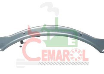 Mocowanie uchwytu belka wspornik reperaturka Iveco 99489034 Mocowanie uchwytu belka wspornik reperaturka Iveco 99489034