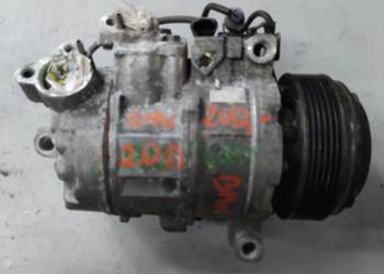 Sprężarka Klimatyzacji BMW 2.0 B 447260-1852