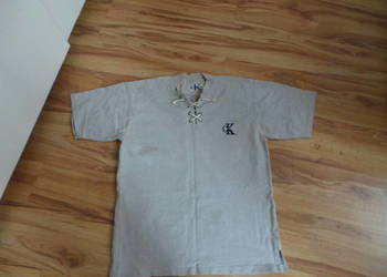 Koszulka Męska Calvin Klein cK XL Okazja