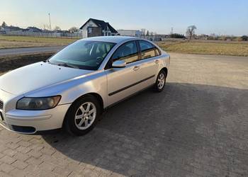Volvo S40