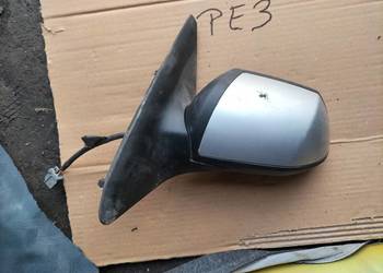 LUSTERKO LEWE ELEKTRYCZNE ŚIWE FORD MONDEO MK3 LUSTERKO LEWE ELEKTRYCZNE ŚIWE FORD MONDEO MK3