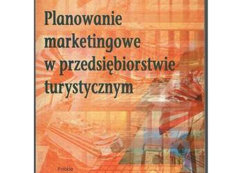 Planowanie marketingowe w przedsiębiorstwie turystycznym - Mazurkiewicz L.