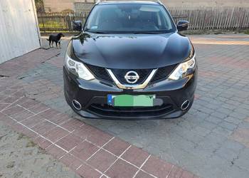 Sprzedam nisan qashqai okazja