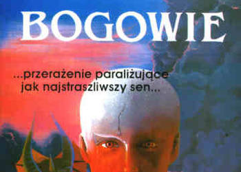 STALOWI BOGOWIE - Scott Gronmark
