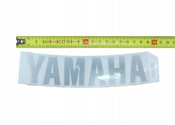 NAKLEJKA EMBLEMAT NA BAK YAMAHA YZF600R 1997-2001 - 4TV2153A20