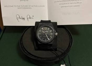 Zegarek Philipp Plein Sport