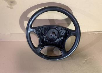 A2204600403 Kierownica skóra airbag Mercedes s w220 lift cl w215