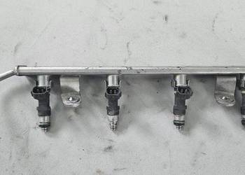 Listwa wtryskowa wtryskiwacz Mitsubishi Colt z30 1,3 b 4A90