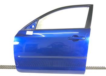 DRZWI LEWY PRZÓD MAZDA 3 Hatchback 03-09