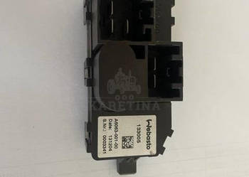 7059704M1 Regulator prędkości obrotów dmuchawy Webasto 133005