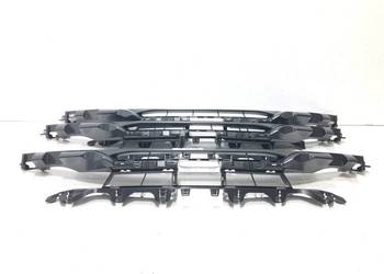 BMW 3 F30 31 2012-2015 ATRAPA KRATKA WLOT POWIETRZA WKŁADKA W ZDERZAK PRZÓ…