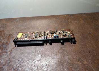 Wyświetlacz szuflada diora 432