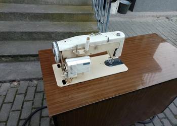 Łucznik maszyna dom szycia