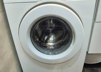 Pralka Samsung Eco bubble