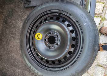 Koło dojazdowe 5x108 Ford