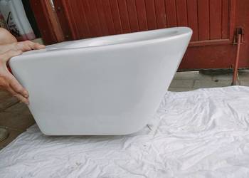 Nowa Miska WC wisząca Roca Gap
