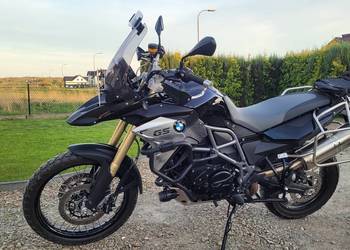 Bmw 800 gs 800gs