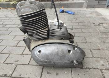 Silnik jawa